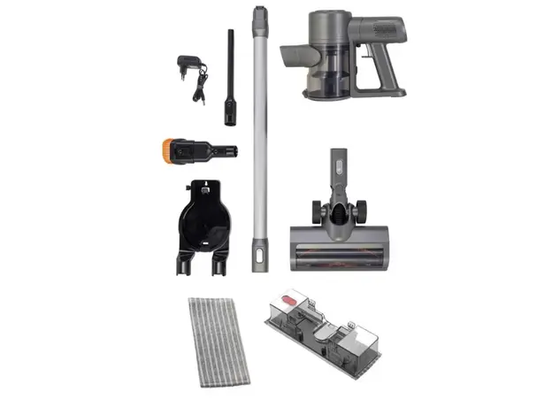 მტვერსასრუტი Gorenje SVC252426FFCA, 3 image