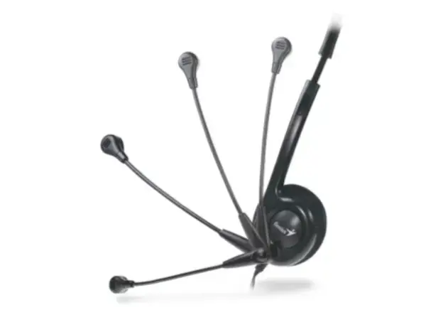 ყურსასმენი Genius HS-200C, 3 image