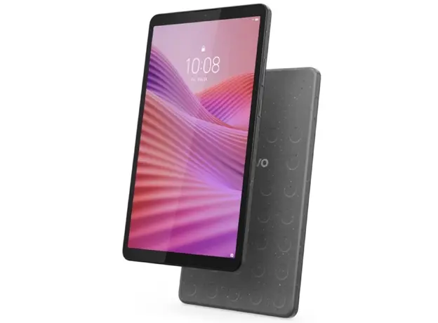 პლანშეტი Lenovo ZAF10162UZ Tab One, 8.7", Tablet, 4GB, 128GB, WiFi, Bluetooth, Luna Grey, 3 image