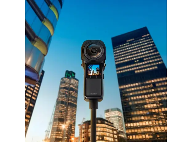 კამერა Insta360 ONE RS 1 Inch 360 Edition, 7 image