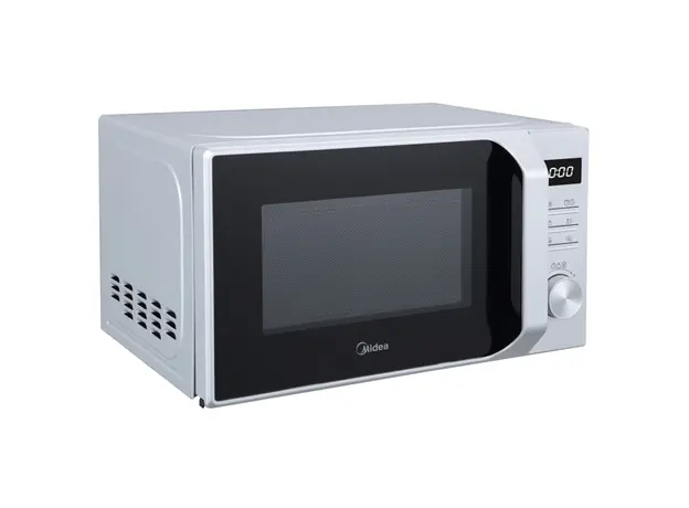 მიკროტალღური ღუმელი Midea AM720C2MV-S, 5 image