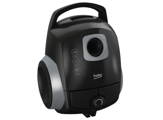 მტვერსასრუტი Beko VCC 44821 AB, 3 image