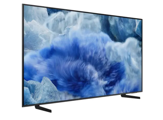 ტელევიზორი Samsung QE65Q8FAAUXRU QLED FLAT Smart 4K 3840x2160;  Quantum HDR 10+; HDMIx3; USBx2;  CI+; WiFi 5; BT5.3; DVB-T2/C/S2, 3 image