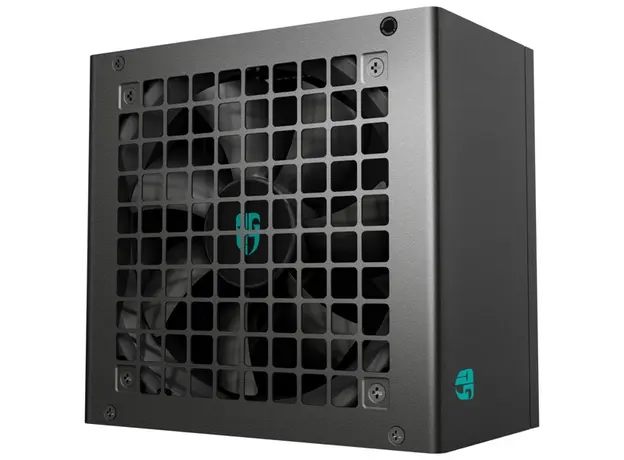 კვების ბლოკი DeepCool 500W PF500, 5 image
