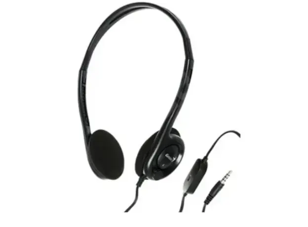 ყურსასმენი Genius HS-200C, 4 image