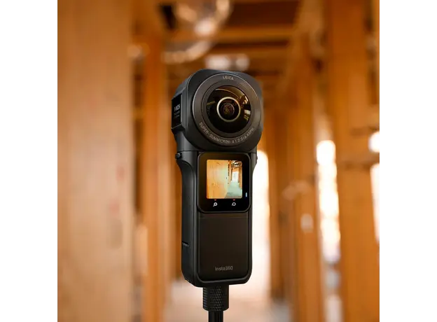 კამერა Insta360 ONE RS 1 Inch 360 Edition, 8 image