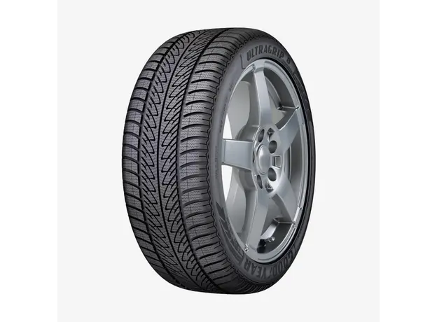 ავტომობილის საბურავი 285/45R20 GOODYEAR ULTRAGRIP 8 PERFORMANCE