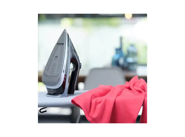 უთო BRAUN SI5188BK, 6 image