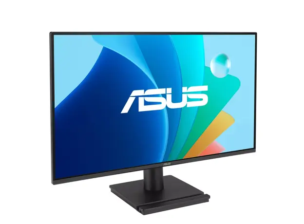 მონიტორი Asus Monitor 23.8" VA249HG D-Sub, HDMI, Audio, IPS, 120Hz, 1ms, sRGB 99%, AdaptiveSync, 3 image