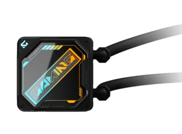 ქულერი Gigabyte GAMING 360 ARGB CPU Liquid Universal Cooler - GP-GIGABYTE GME 360, 4 image