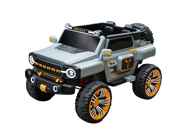 ბავშვის ელექტრო მანქანა BH-1166CER, 5 image