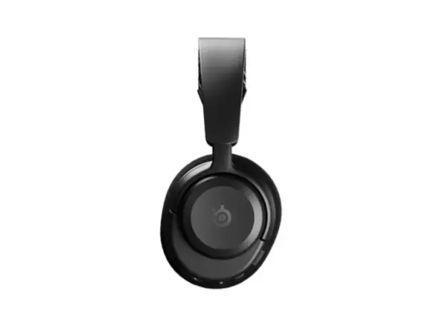 ყურსასმენი SteelSeries Gaming Headset Arctis Nova 3PW, BT/WL, black, 3 image
