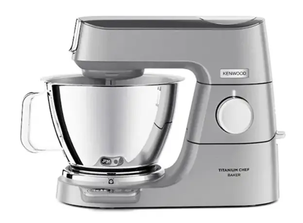 კომბაინი Kenwood KVC85.004S