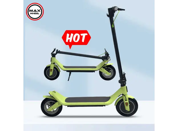 ელექტრო სკუტერი FRANKO FS-M1, 2 image