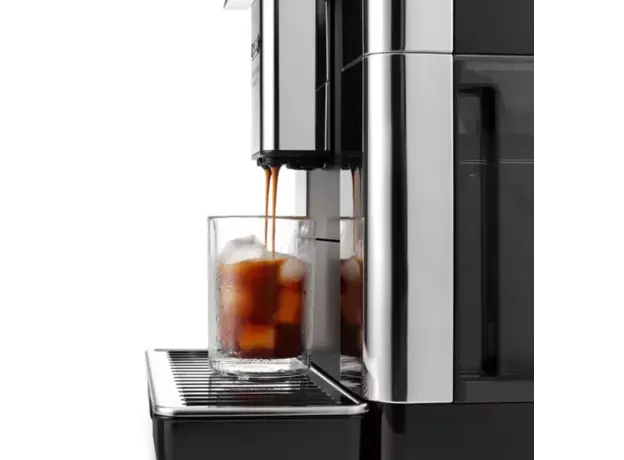 ყავის აპარატი DeLonghi DL ECAM630.75, 4 image