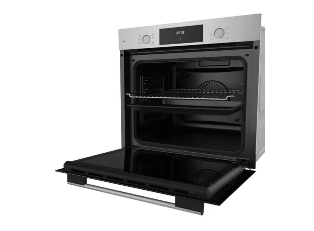 ჩასაშენებელი ღუმელი Millen MOD71X, 3 image