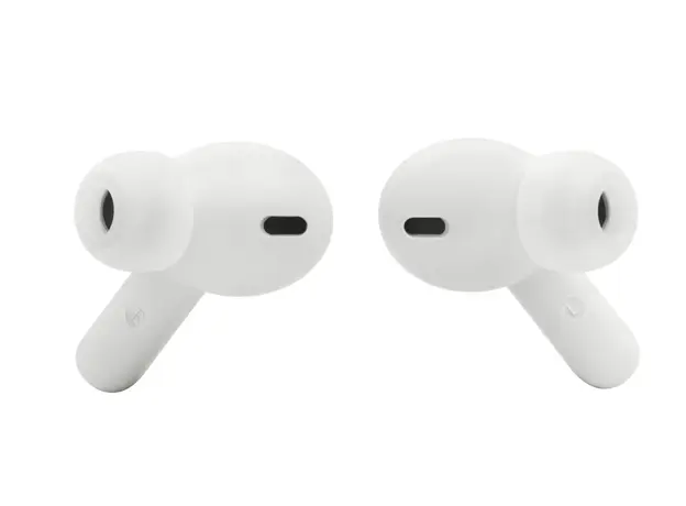 ყურსასმენი JBL WAVE BEAM TURE WIRELESS EARBUDS WHITE EU, 4 image