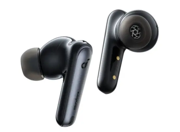 ყურსასმენი Soundcore soundcore Liberty 4 NC Black 1, 3 image