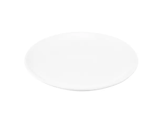 თეფში Ardesto Dessert plate Imola, 20cm, porcelain, white, 3 image