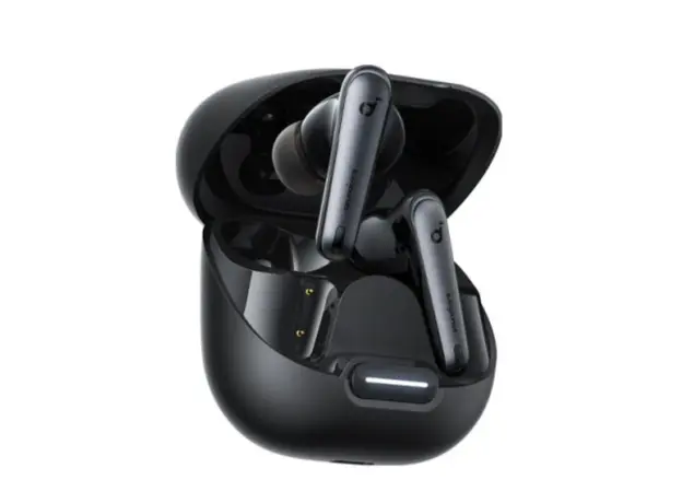 ყურსასმენი Soundcore soundcore Liberty 4 NC Black 1, 4 image