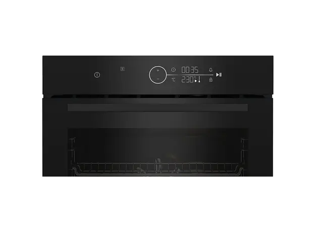 ჩასაშენებელი ღუმელი Beko BCBIMA17400KSBS, 5 image