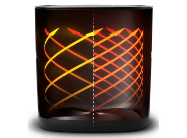 აეროგრილი PHILIPS HD9880/92, 4 image