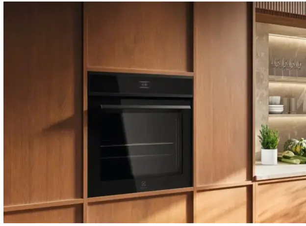 ჩასაშენებელი ღუმელი Electrolux EOF8H39H, 5 image
