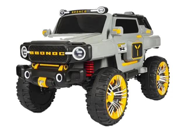 ბავშვის ელექტრო მანქანა BH-1166CER