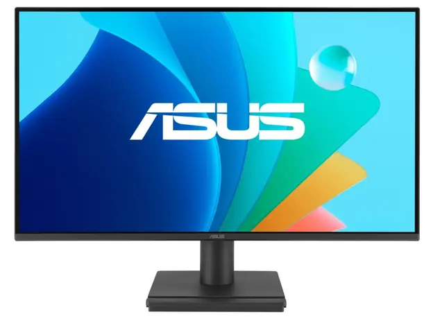 მონიტორი Asus Monitor 23.8" VA249HG D-Sub, HDMI, Audio, IPS, 120Hz, 1ms, sRGB 99%, AdaptiveSync