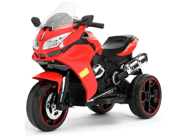 ბავშვის ელექტრო მოტოციკლი 1200RED
