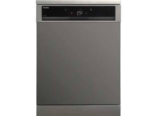 ჭურჭლის სარეცხი მანქანა VESTEL DWA4510B3X