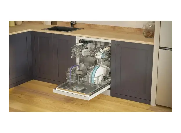 ჭურჭლის სარეცხი მანქანა Beko BDIN2520, 4 image