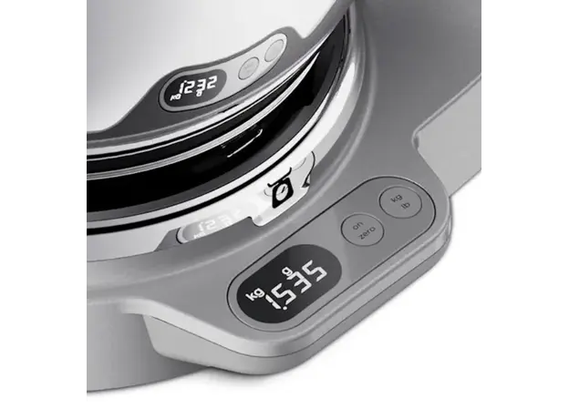 კომბაინი Kenwood KVC85.004S, 4 image