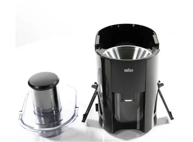 წვენსაწური BRAUN J300, 4 image