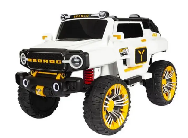 ბავშვის ელექტრო მანქანა BH-1166W, 3 image