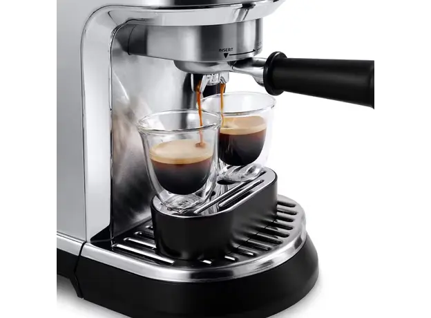 ყავის აპარატი Delonghi EC950.M, 4 image