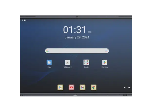 ინტერაქტიული ეკრანი Dahua DHI-LPH75-MC480-U