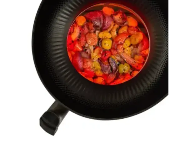 აეროგრილი Russell Hobbs 27420-56/RH 5L, 6 image