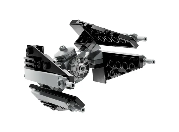 ლეგო LEGO recruitment Star Wars Tie Interceptor, 3 image