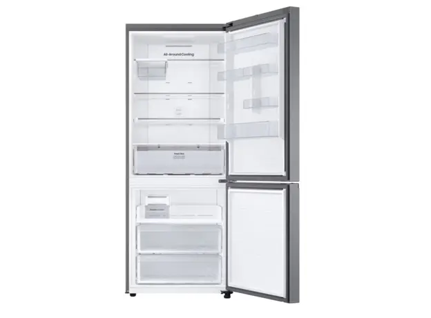 მაცივარი Samsung RB50DG602ES9WR, 4 image