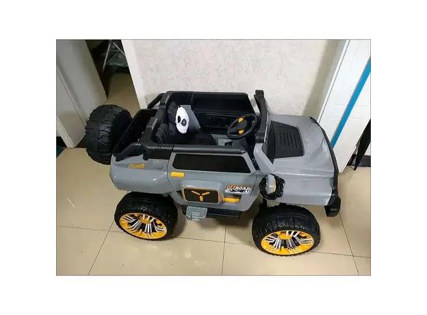 ბავშვის ელექტრო მანქანა BH-1166CER, 11 image