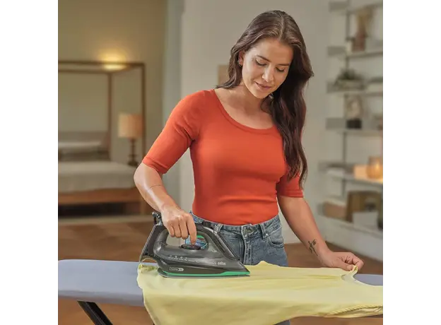 უთო BRAUN SI5277GR, 5 image