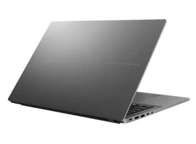ნოუთბუქი Asustek Vivobook S 16'' OLED WUXGA 60Hz 300nit U7 255H 16GB 1TB SSD Integrated Graphics Grey, 5 image