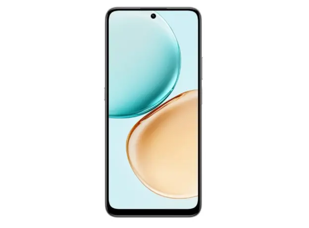 მობილური ტელეფონი Honor X7d 8GB/128GB Meteor Silver, 3 image