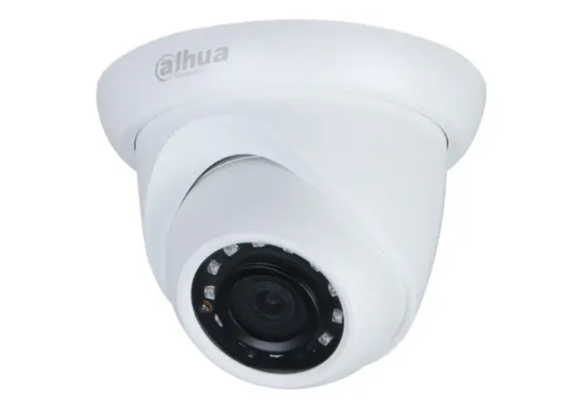 ვიდეო სათვალთვალო კამერა Dahua DH-IPC-HDW1431SP-0280B-S4, 2 image