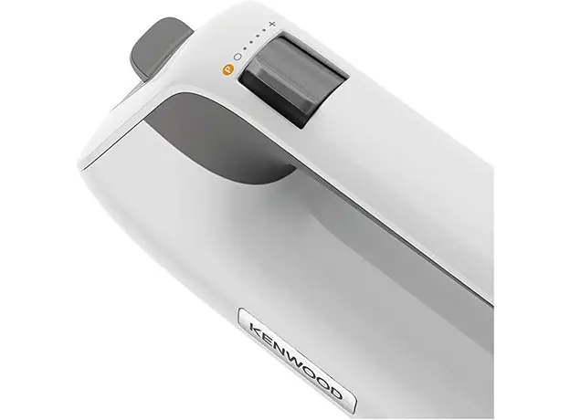 მიქსერი KENWOOD HMP50.000WH, 5 image