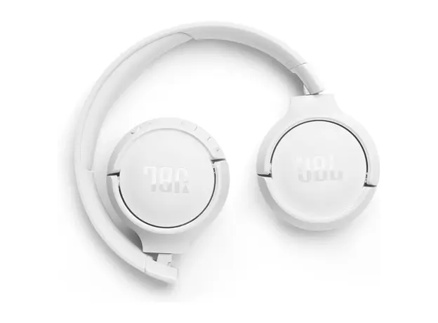 ყურსასმენი JBL TUNE 520 BT-WHITE, 4 image