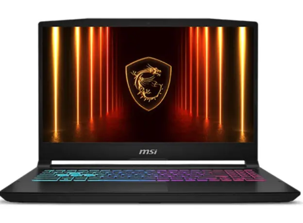 ნოუთბუქი MSI Katana 15  15.6" QHD 165Hz  i7-14650HX 32GB 1TB RTX 5070 (B14WGK), 2 image