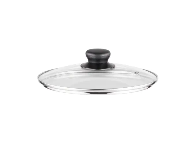 თავსახური Ardesto Lid Gemini Gourmet, 20cm, heat-resistant glass, stainless steel, bakelite, 3 image