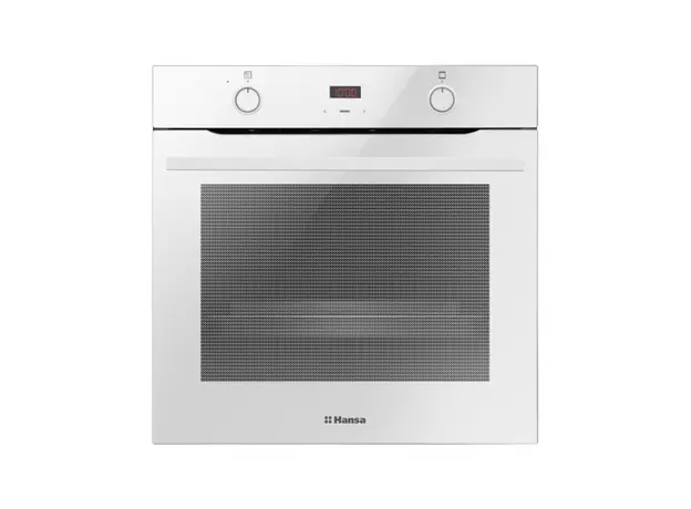 ელექტრო ღუმელი Hansa electrical BOEW683020 white, 3 image